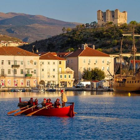 Bonaca Διαμέρισμα Senj  Εξωτερικό φωτογραφία