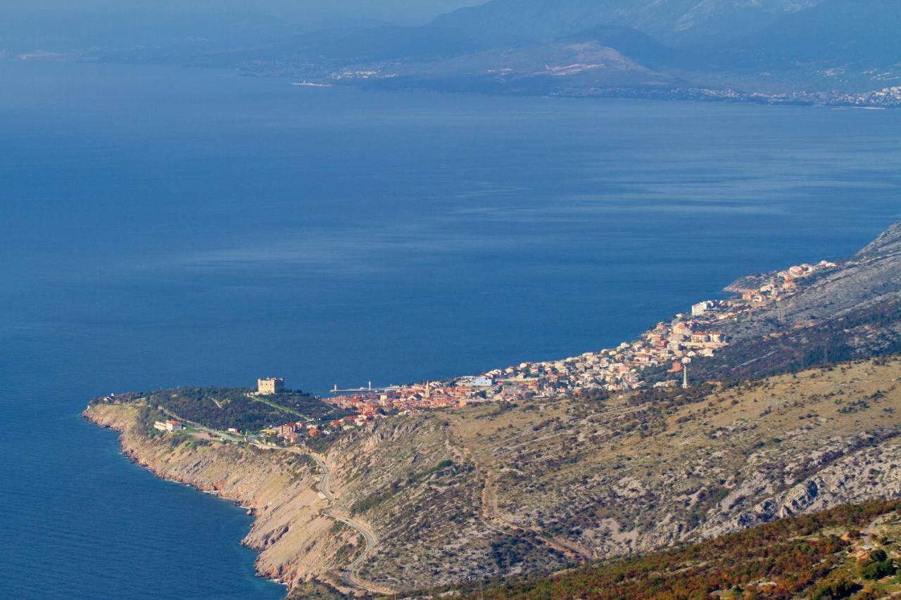 Bonaca Διαμέρισμα Senj  Εξωτερικό φωτογραφία