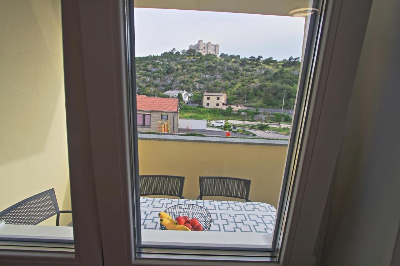 Bonaca Διαμέρισμα Senj  Εξωτερικό φωτογραφία
