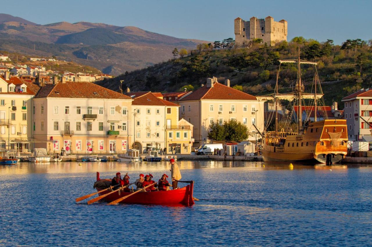 Bonaca Διαμέρισμα Senj  Εξωτερικό φωτογραφία