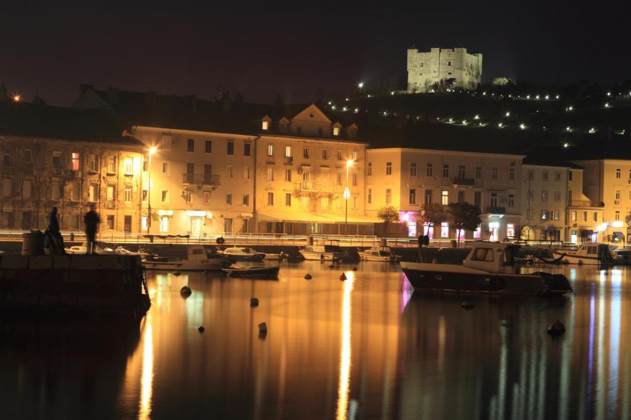Bonaca Διαμέρισμα Senj  Εξωτερικό φωτογραφία