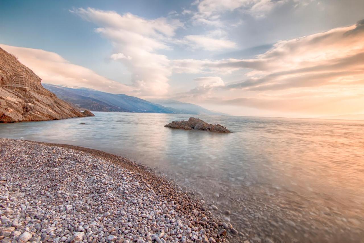 Bonaca Διαμέρισμα Senj  Εξωτερικό φωτογραφία