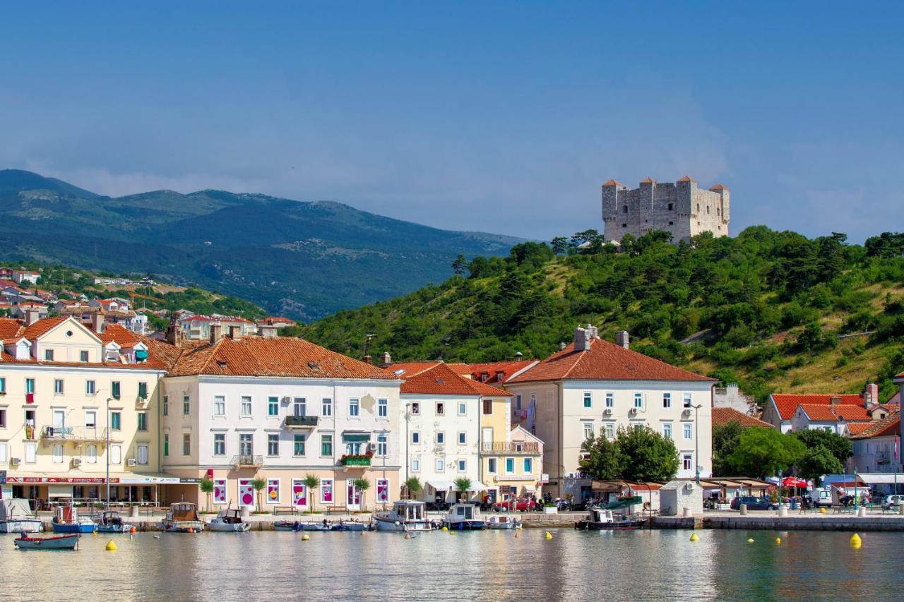 Bonaca Διαμέρισμα Senj  Εξωτερικό φωτογραφία