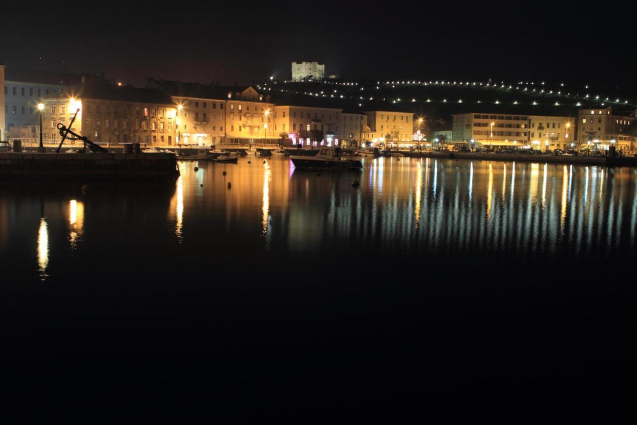 Bonaca Διαμέρισμα Senj  Εξωτερικό φωτογραφία