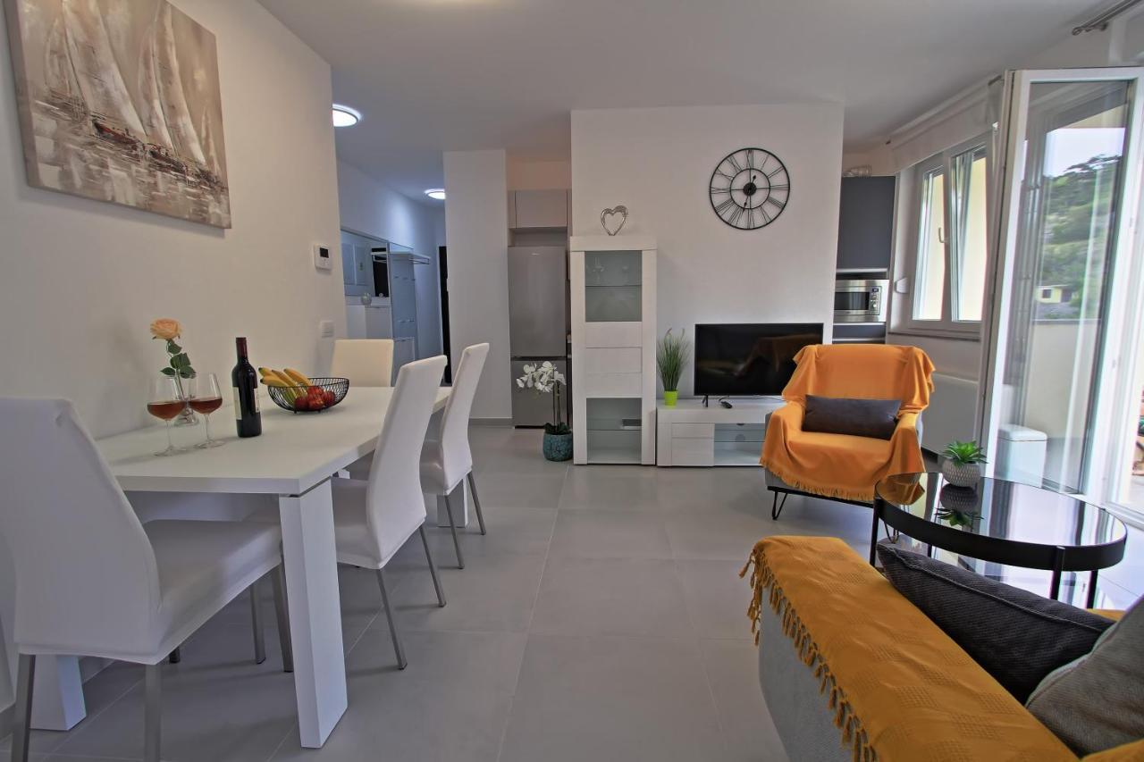 Bonaca Διαμέρισμα Senj  Εξωτερικό φωτογραφία