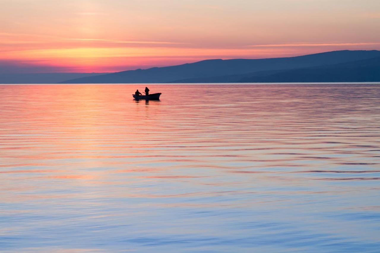 Bonaca Διαμέρισμα Senj  Εξωτερικό φωτογραφία