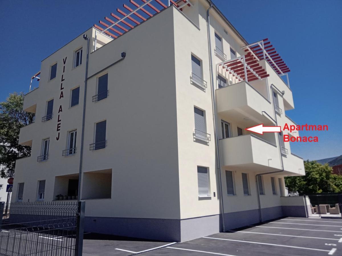 Bonaca Διαμέρισμα Senj  Εξωτερικό φωτογραφία