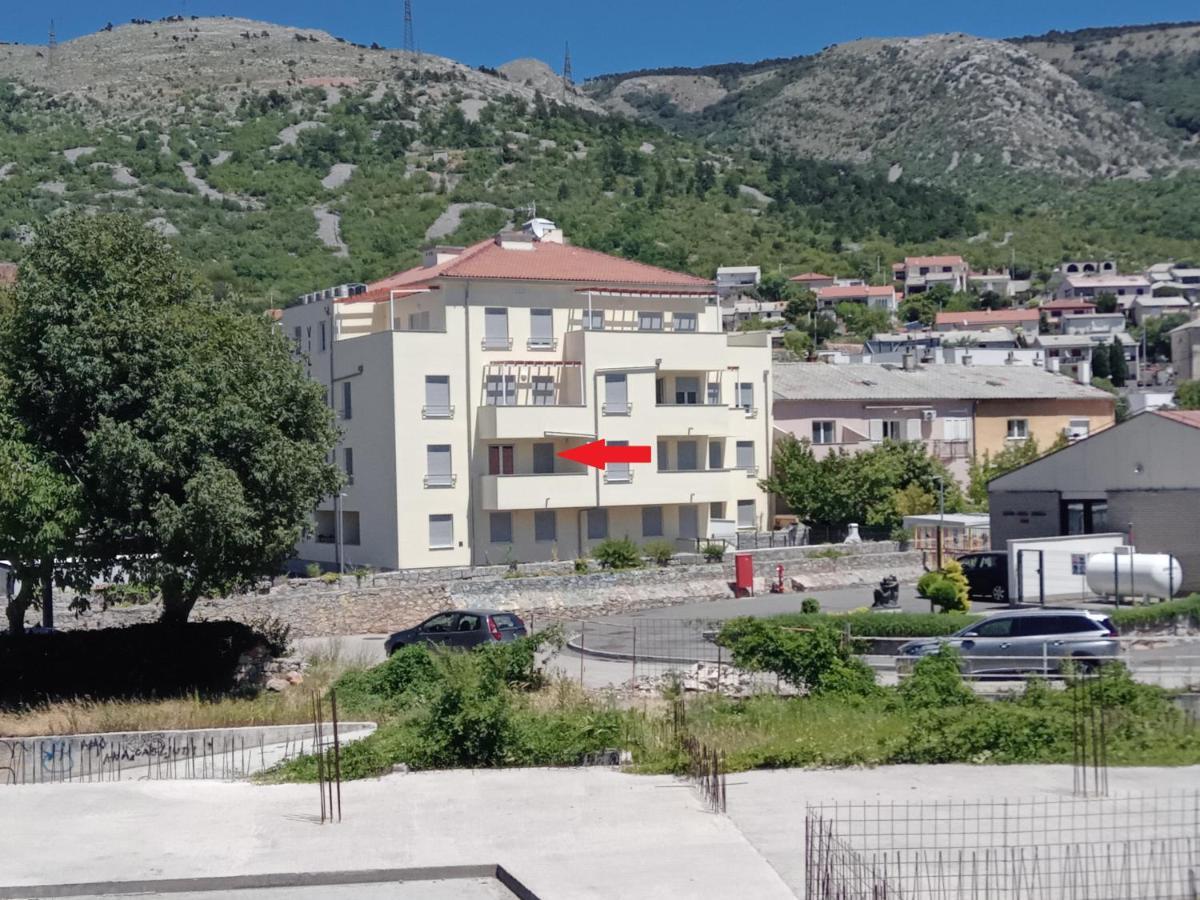 Bonaca Διαμέρισμα Senj  Εξωτερικό φωτογραφία