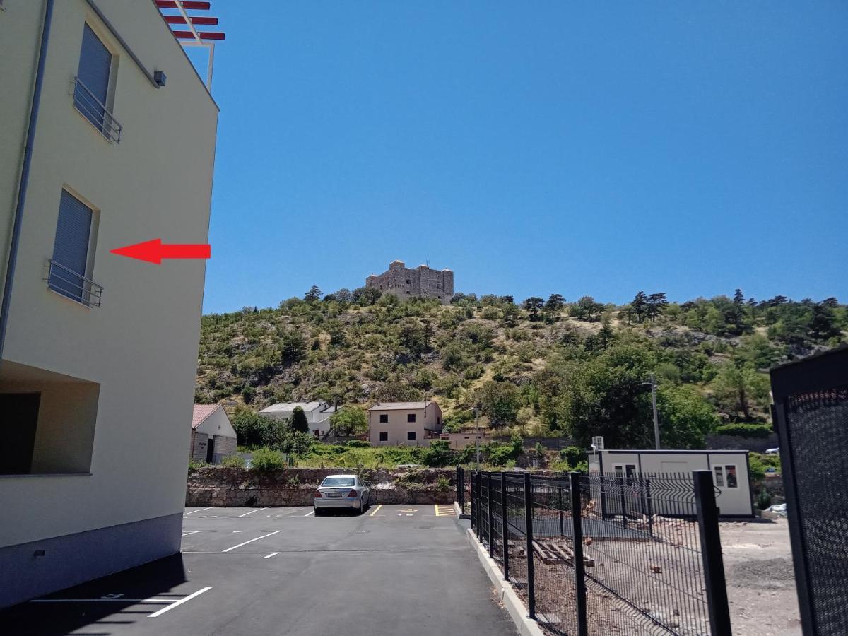 Bonaca Διαμέρισμα Senj  Εξωτερικό φωτογραφία